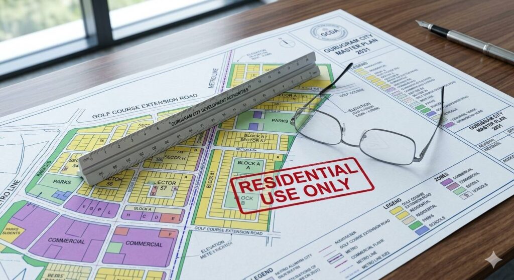 seal business units in housing zones first