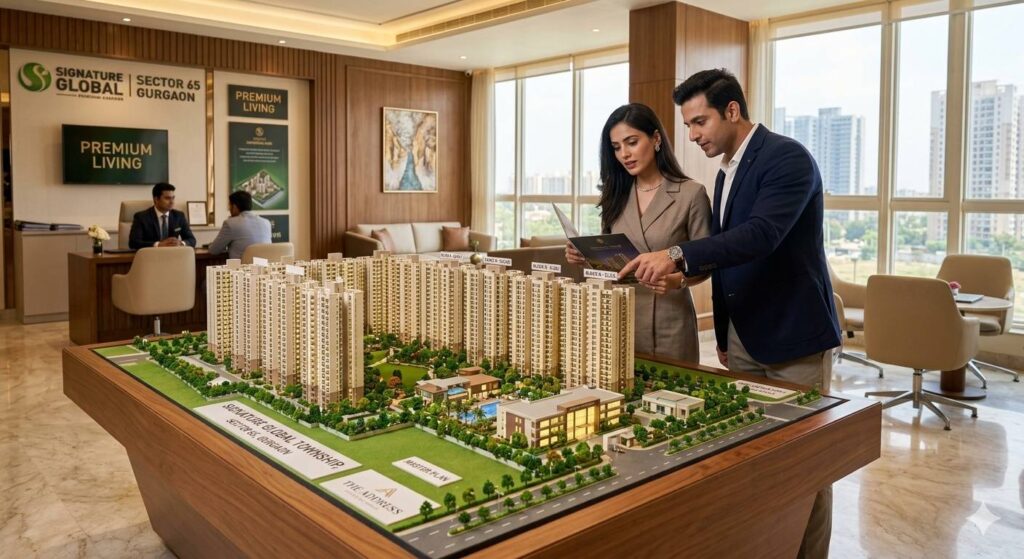 NCR housing sales fall 11% to 35,574 units in Jan-Sep 2026