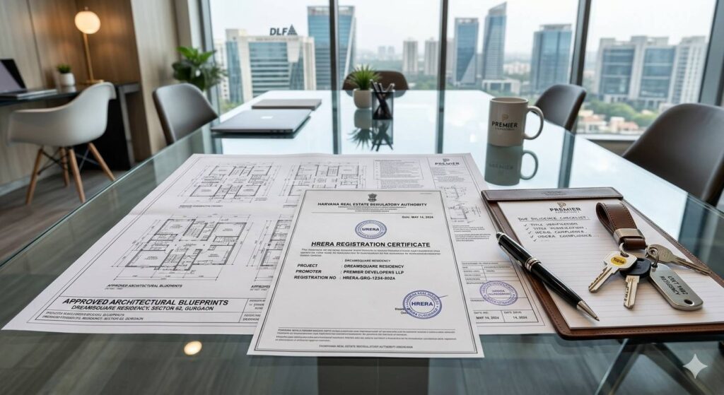 most stilt+four approvals in Gurugram-Manesar came before July 2024