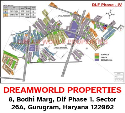 DLF Phase IV
