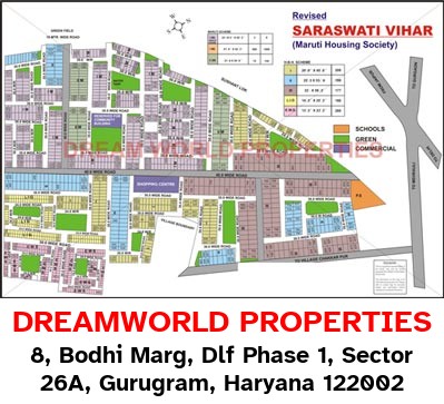 Saraswati Vihar