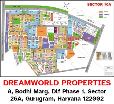 Sector 10 A