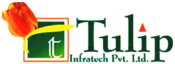 Tulip Infratech logo