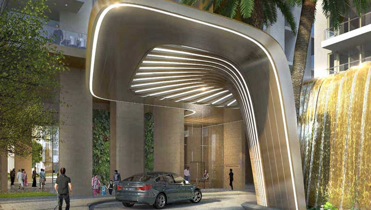 M3M Golf Estate 2 Sector 79, Gurgaon image 2