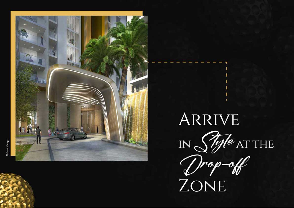 M3M Golf Estate 2 Sector 79, Gurgaon image 3
