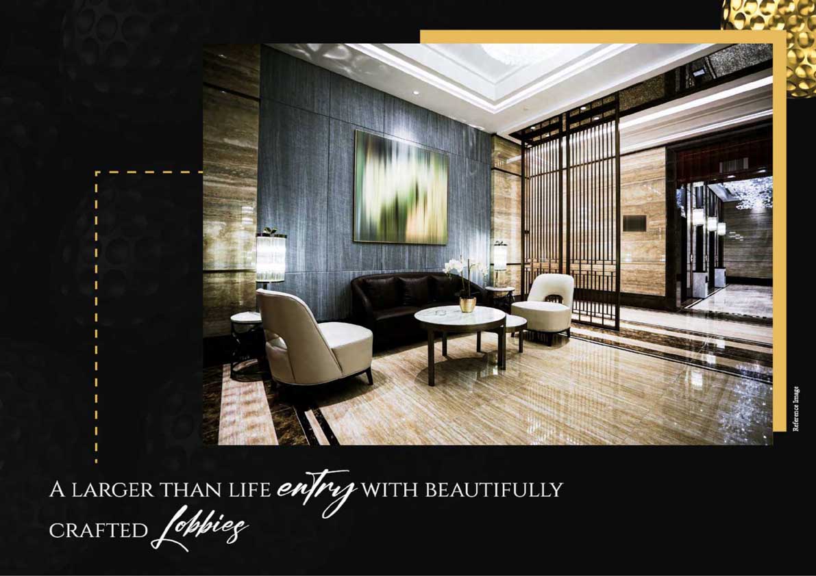 M3M Golf Estate 2 Sector 79, Gurgaon image 4