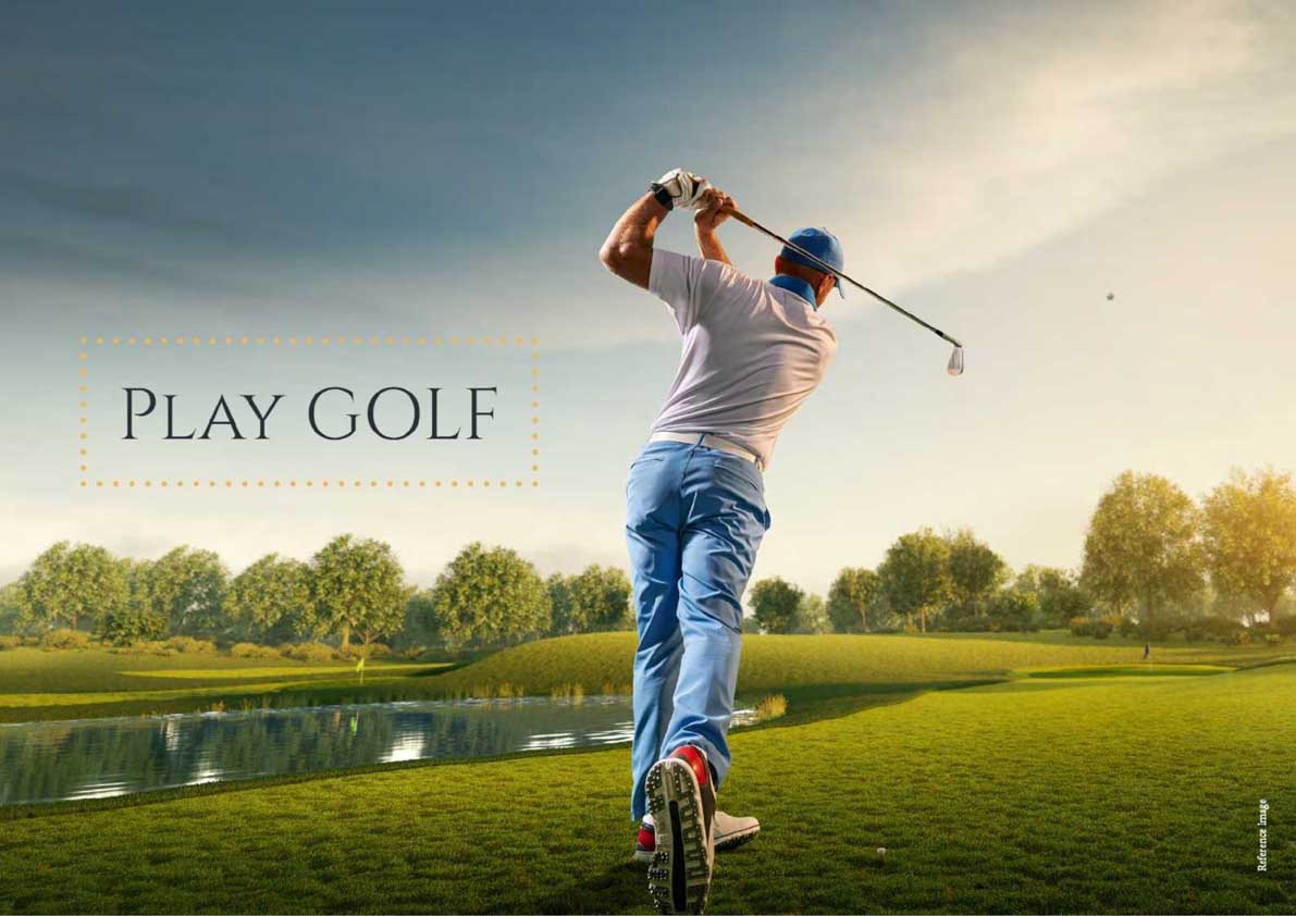 M3M Golf Estate 2 Sector 79, Gurgaon image 6