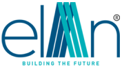 Elan Buildtech logo