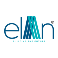 Elan Buildtech logo