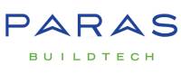 Paras Buildtech logo