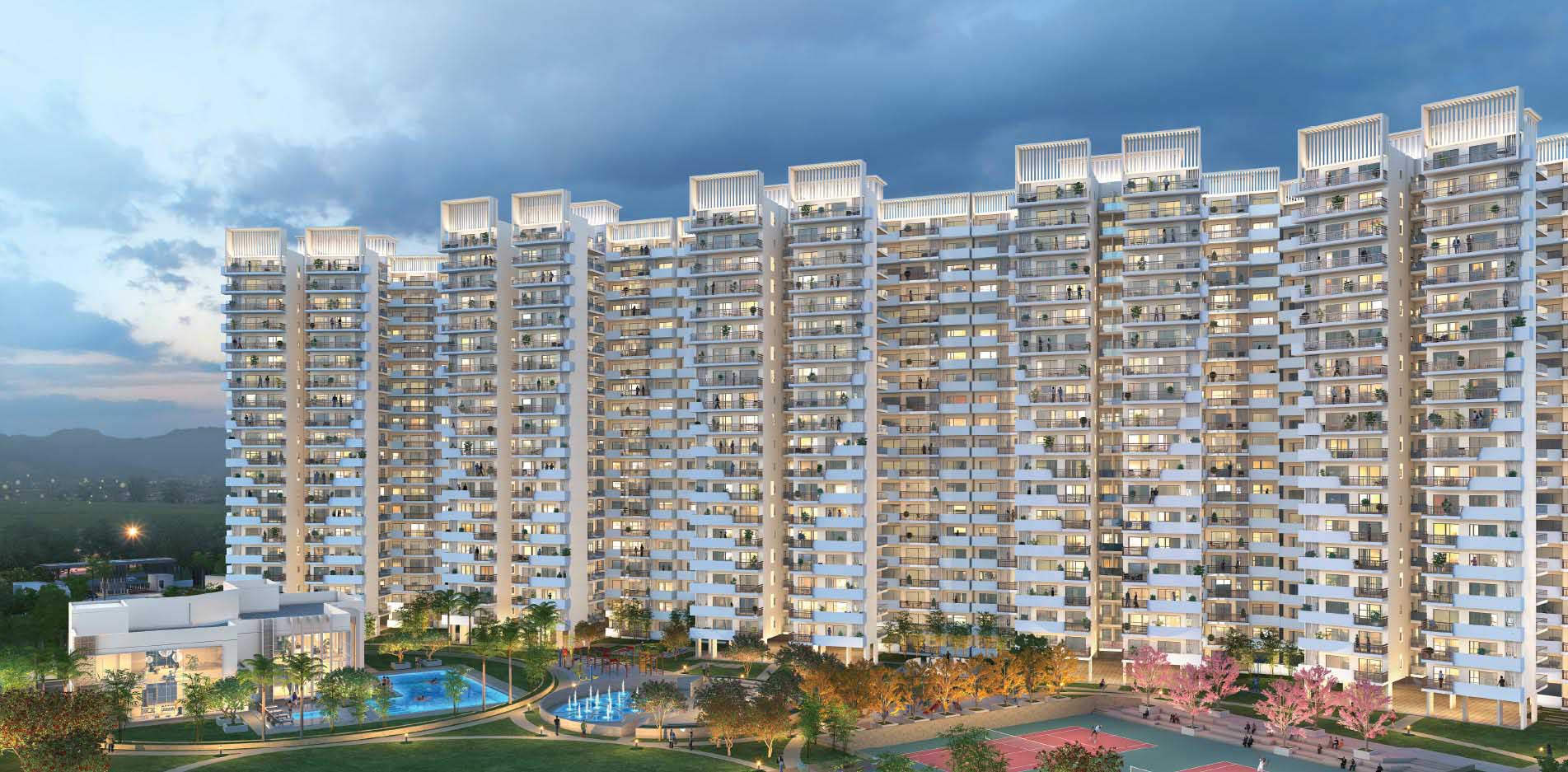 Bestech Altura Sector - 79, Gurgaon image 2