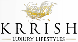 Krrish Group logo