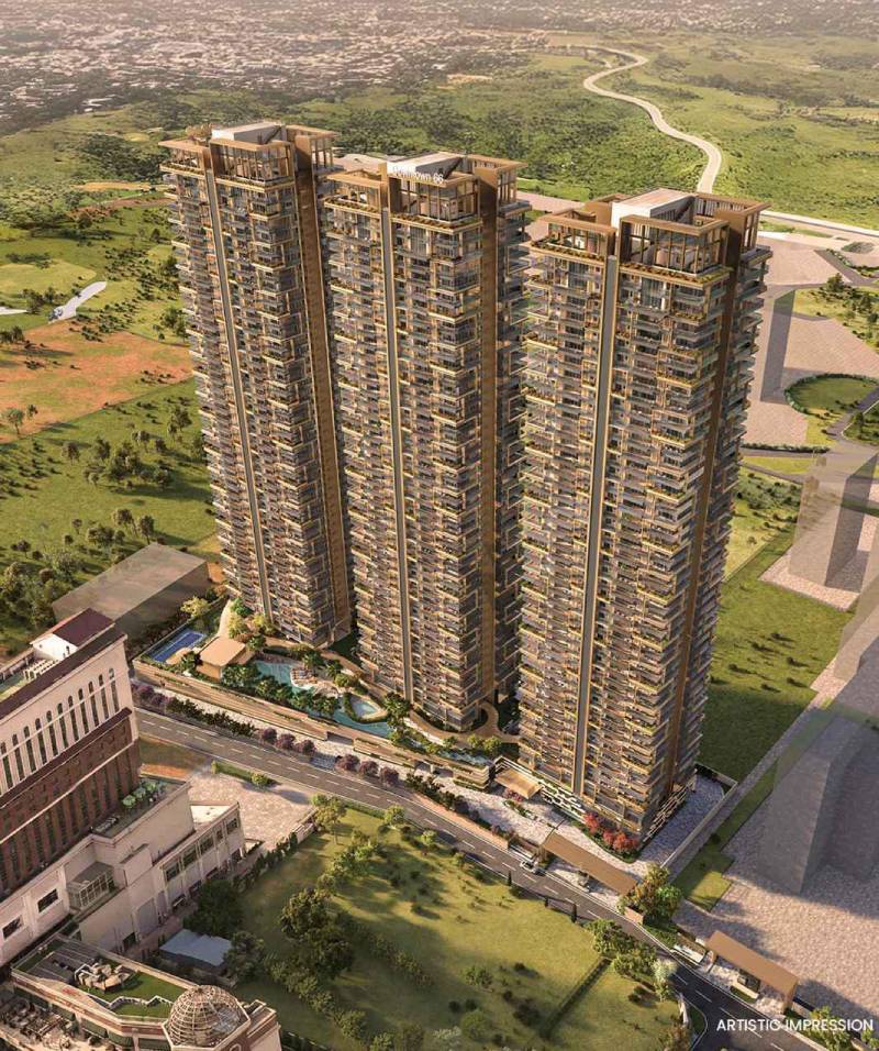 BPTP Downtown 66 Sector 66, Gurgaon image 1