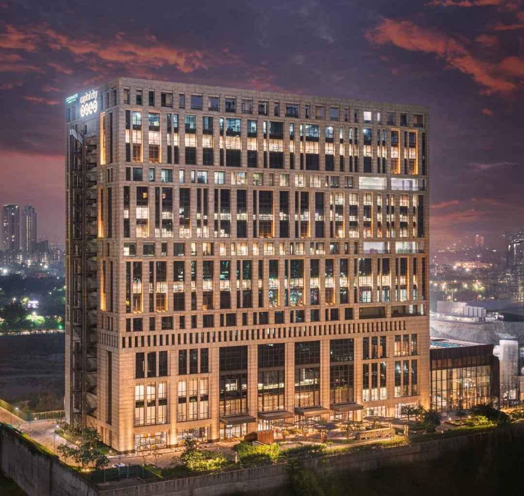 BPTP Downtown 66 Sector 66, Gurgaon image 2