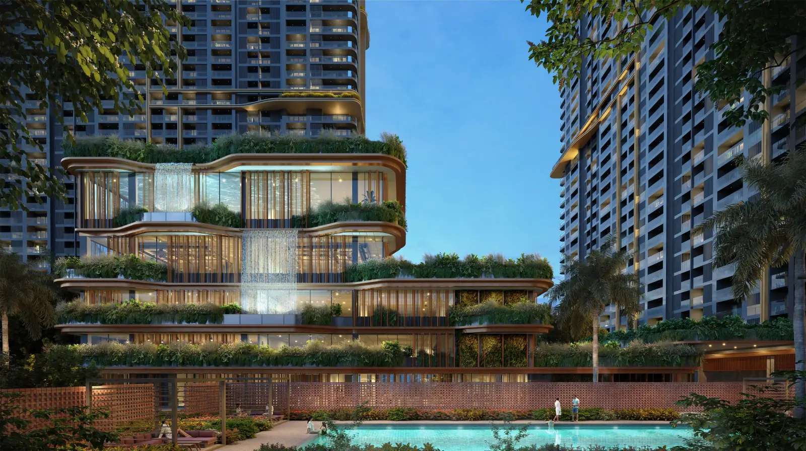 BPTP  Amstoria Verti Greens  Sector 102, Gurgaon image 1