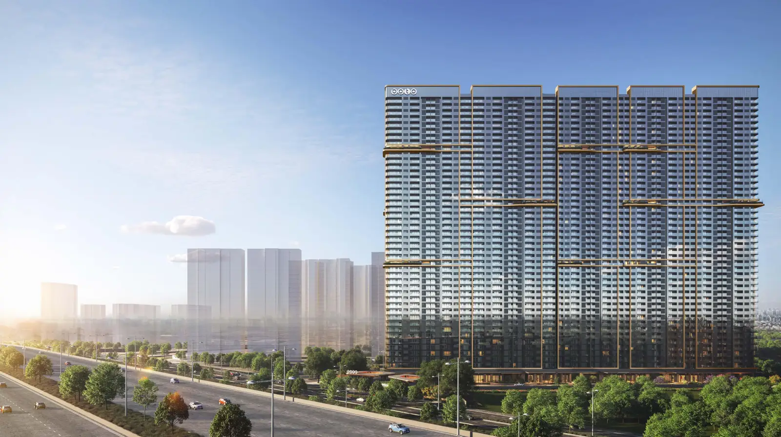 BPTP  Amstoria Verti Greens  Sector 102, Gurgaon image 2