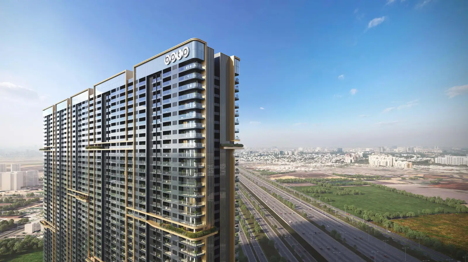 BPTP  Amstoria Verti Greens  Sector 102, Gurgaon image 3