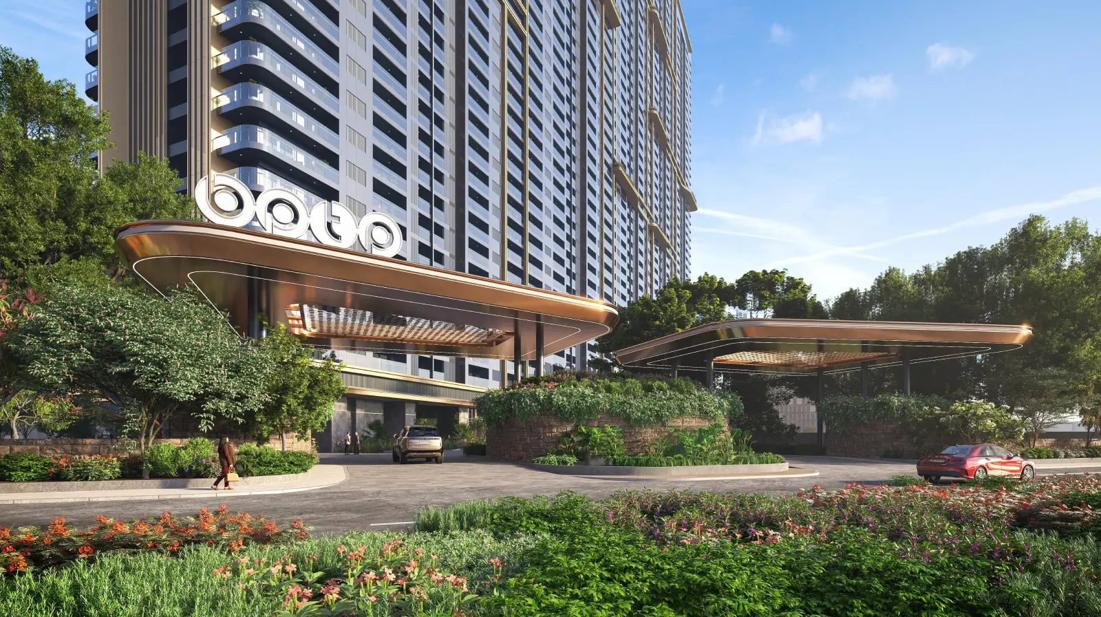 BPTP  Amstoria Verti Greens  Sector 102, Gurgaon image 4