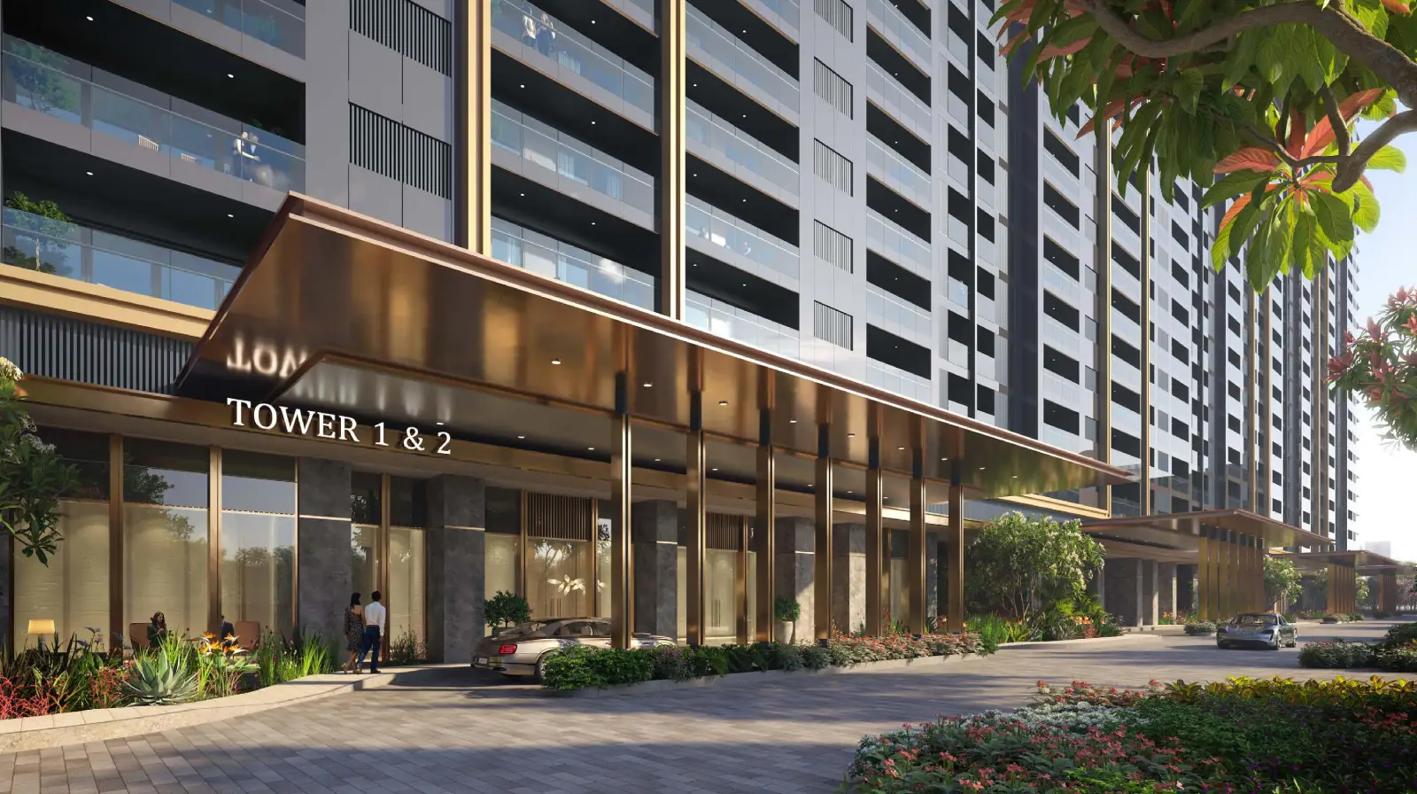BPTP  Amstoria Verti Greens  Sector 102, Gurgaon image 5
