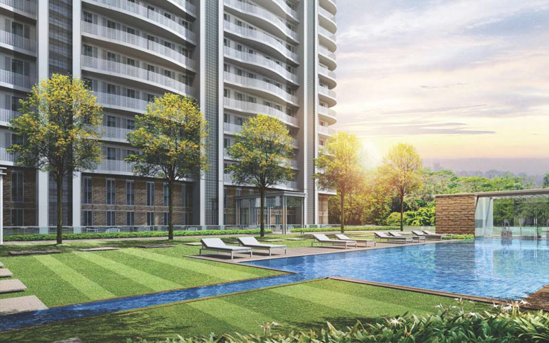 BPTP Terra Sector - 37D, Gurgaon image 1