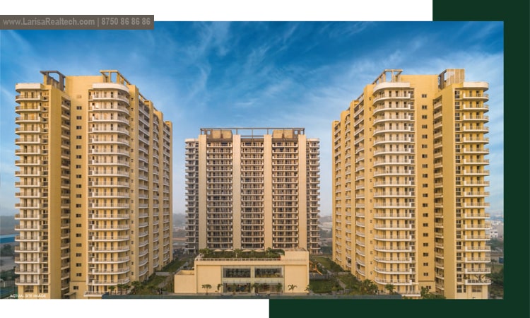 BPTP Terra Sector - 37D, Gurgaon image 2