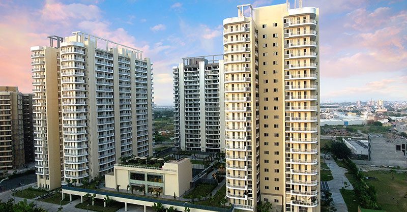 BPTP Terra Sector - 37D, Gurgaon image 3