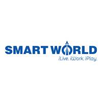 Smart World logo