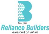 Reliance Builders logo