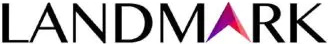 Landmark logo