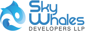 Skywhales logo