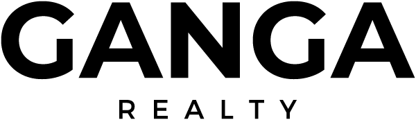 Ganga Realty logo