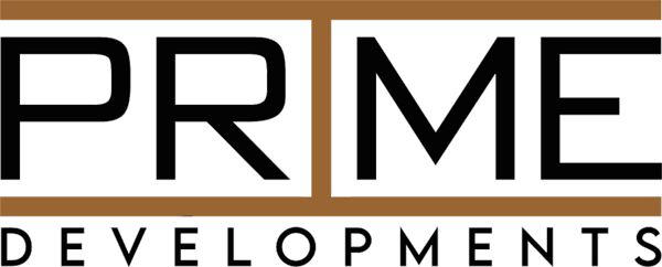 Prime Developments logo
