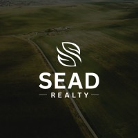 SEAD Realty logo