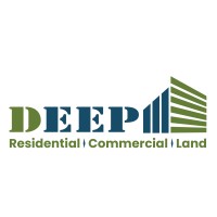 Deep Buildwell logo