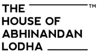 House of Abhinandan Lodha logo