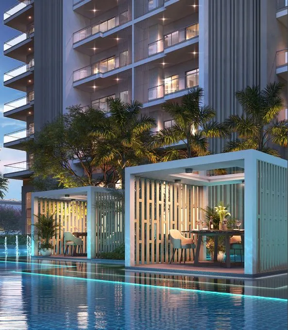 Navraj Kingstown Heights Sector 37D, Gurgaon image 2