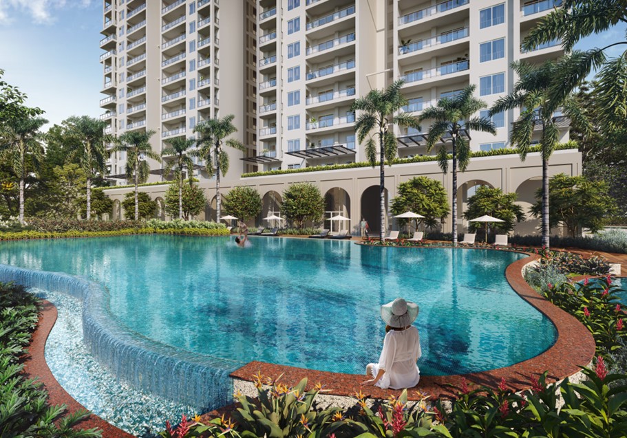 Birla Pravaah Sector 71, Gurgaon image 3