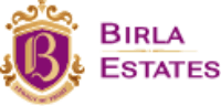 Birla Estates logo