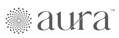 The Aura Group logo