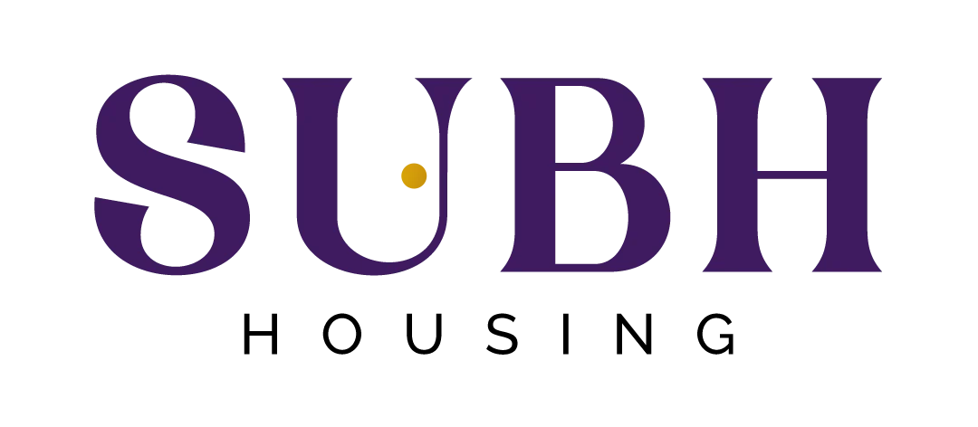 Subh Housing logo