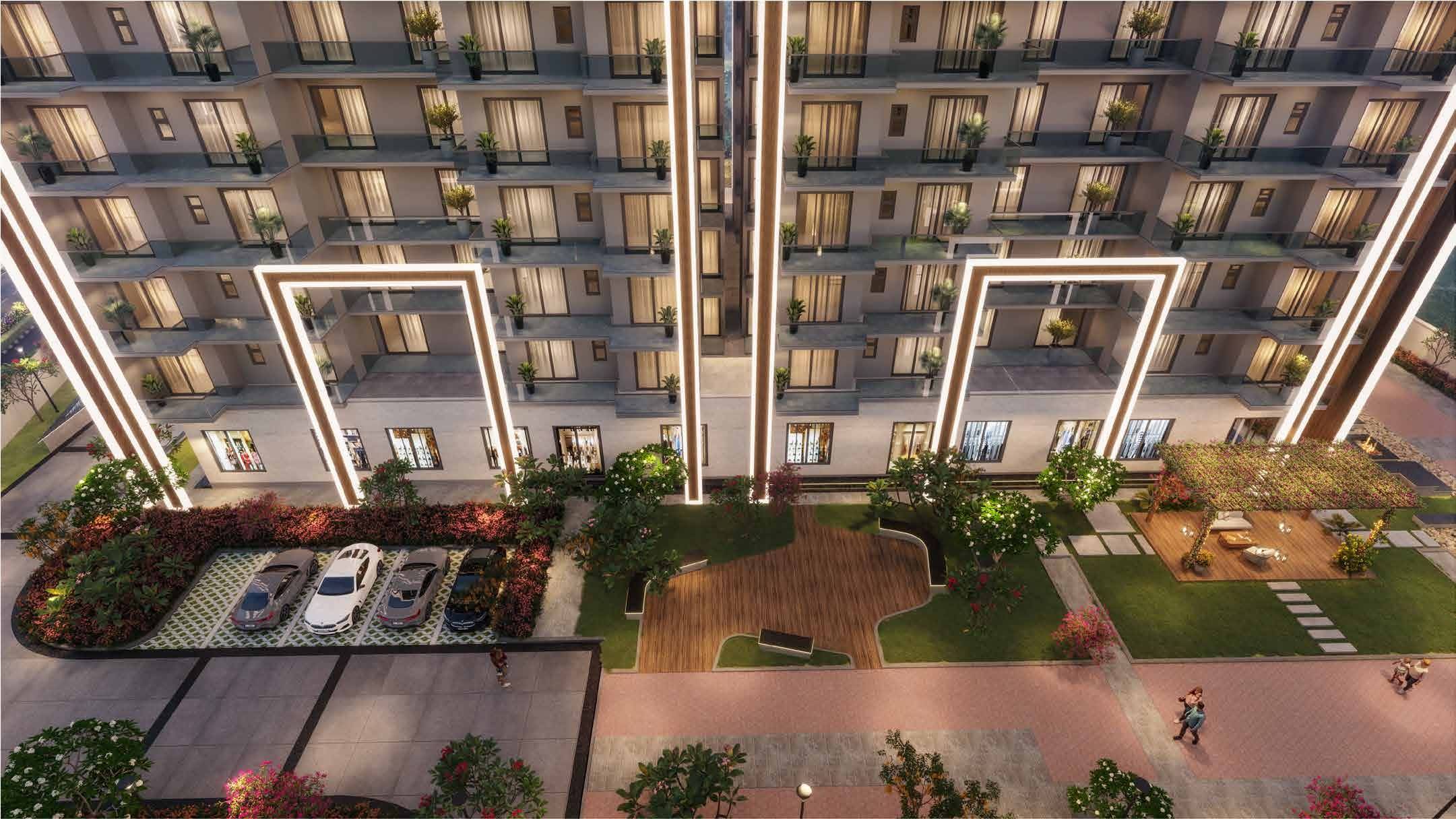 Seggovias Sector 70A, Gurgaon image 2