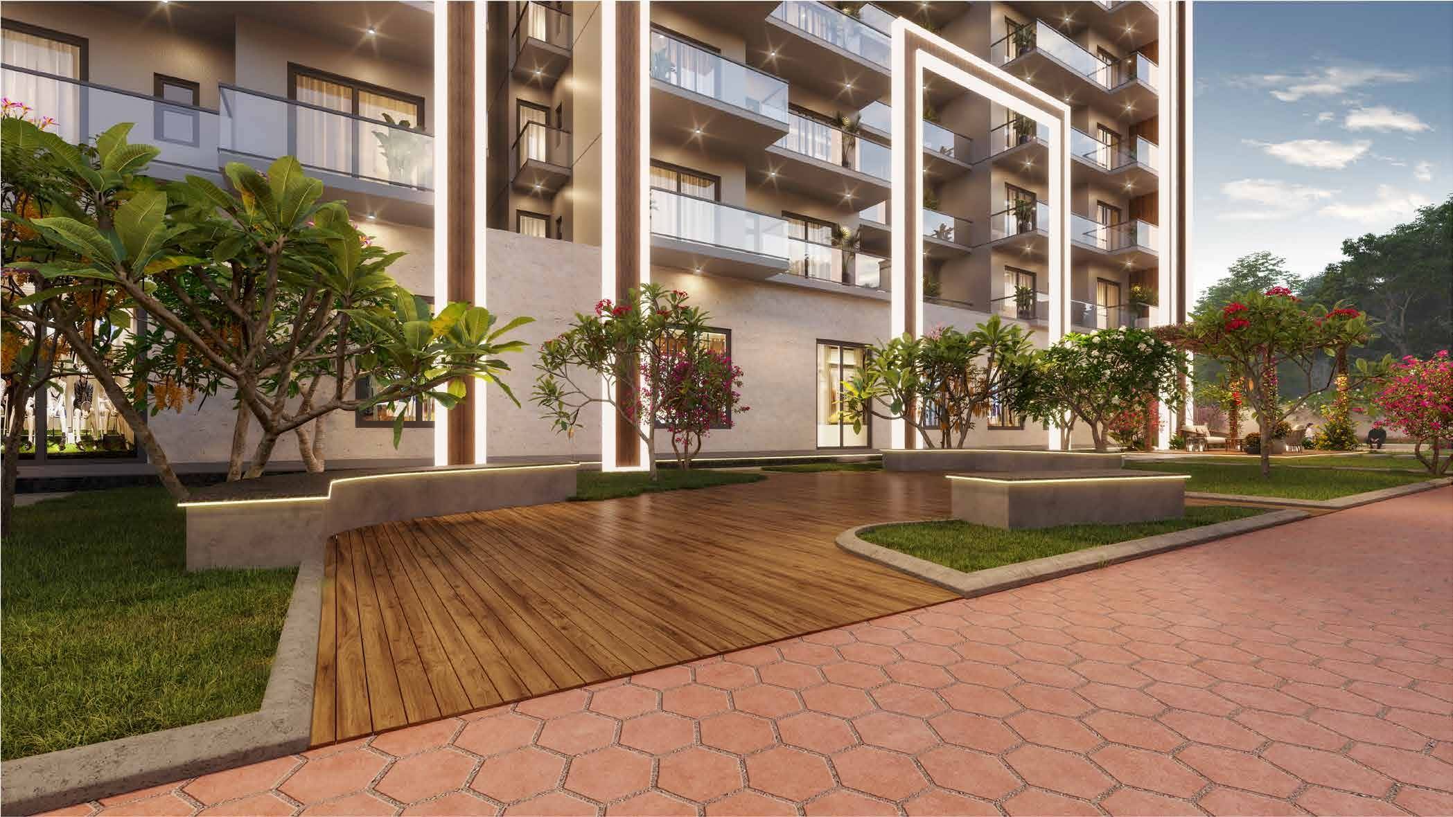 Seggovias Sector 70A, Gurgaon image 3