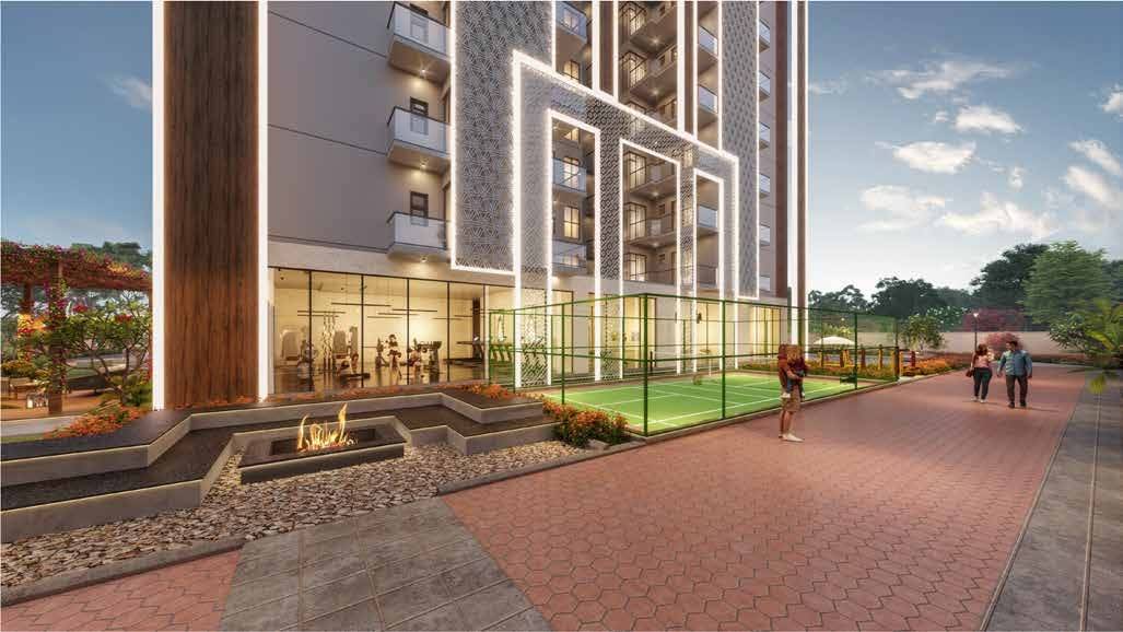 Seggovias Sector 70A, Gurgaon image 4