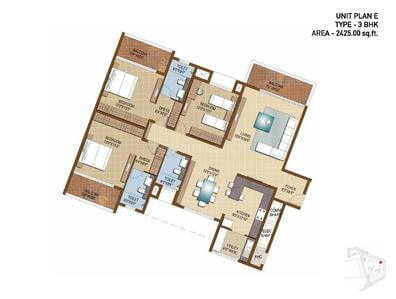 3 BHK – Codename SOHNA