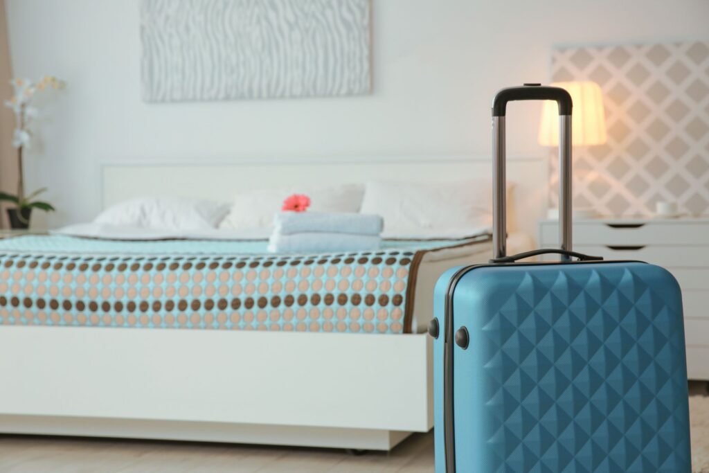 Guest Room Vastu Principles for a Welcoming and Positive Space