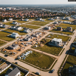 Gurugram Real Estate Investment