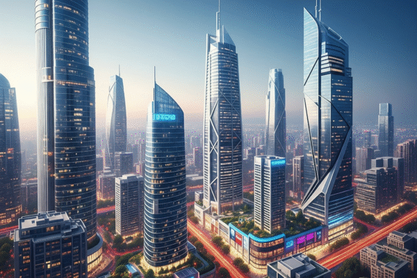 Delhi NCR property prices