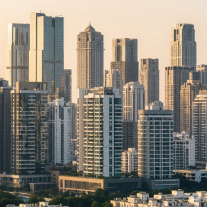 Gurgaon real estate