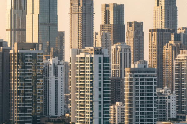 Gurgaon real estate
