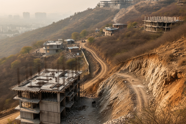 Aravalli